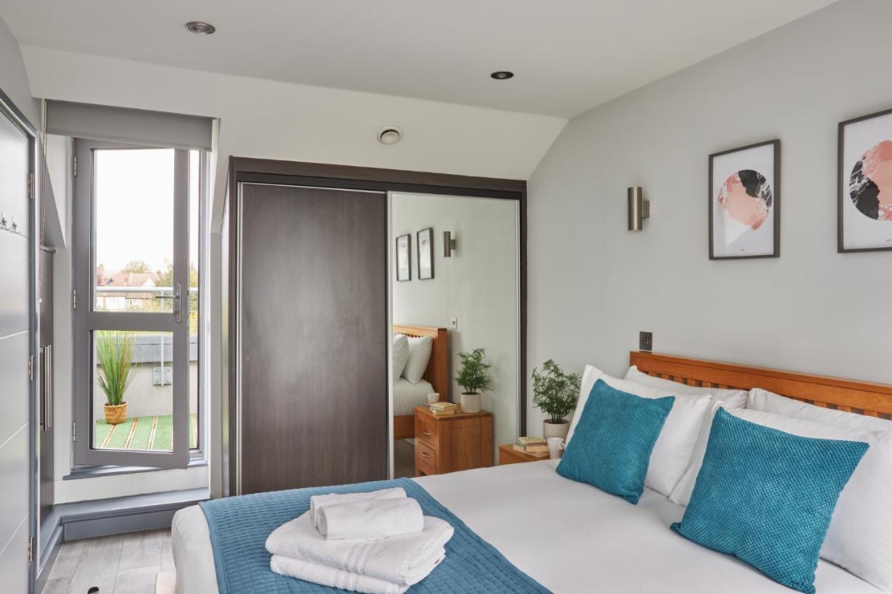 Wembley Stadium By Viridian Appartement