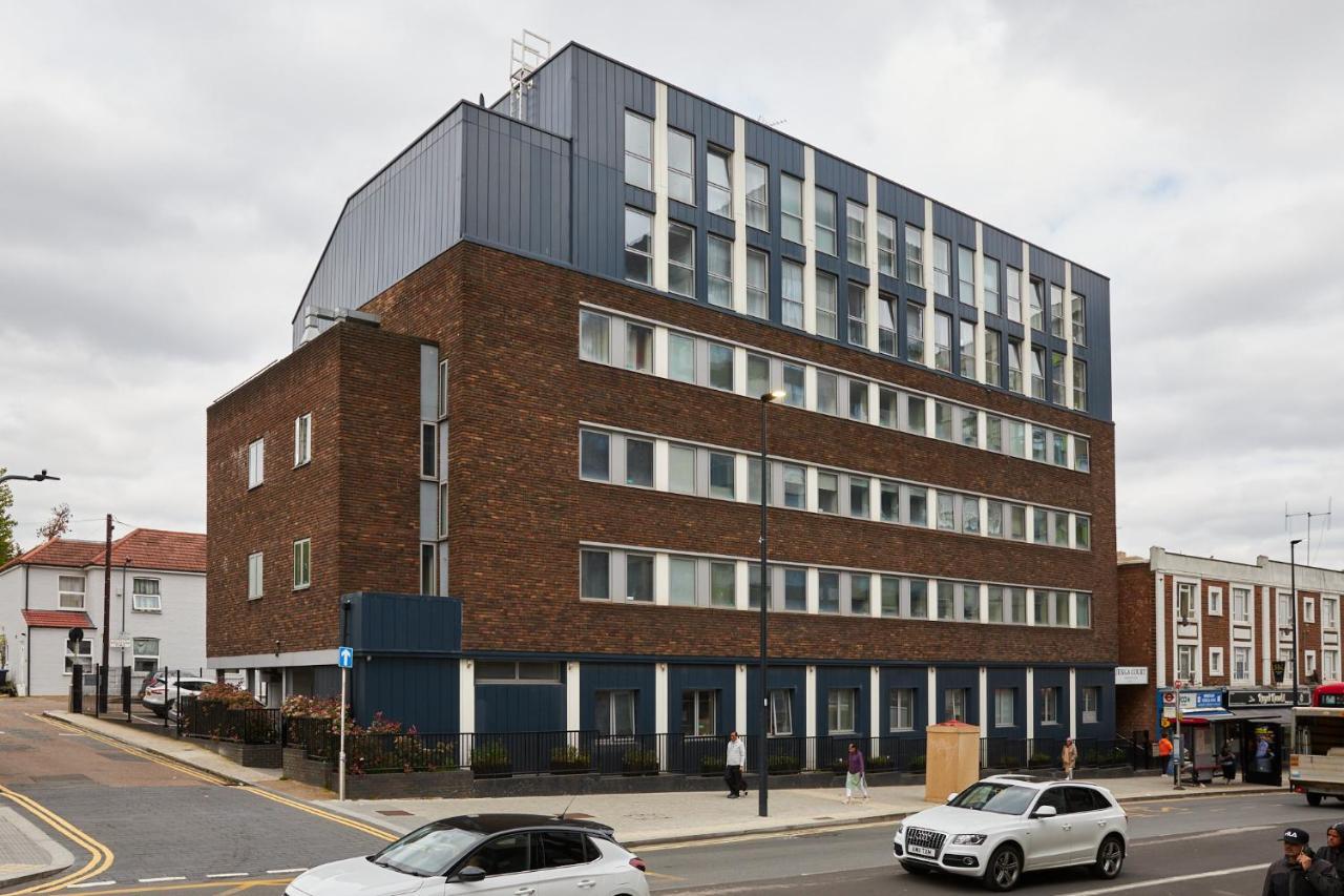 Wembley Stadium By Viridian Appartement *