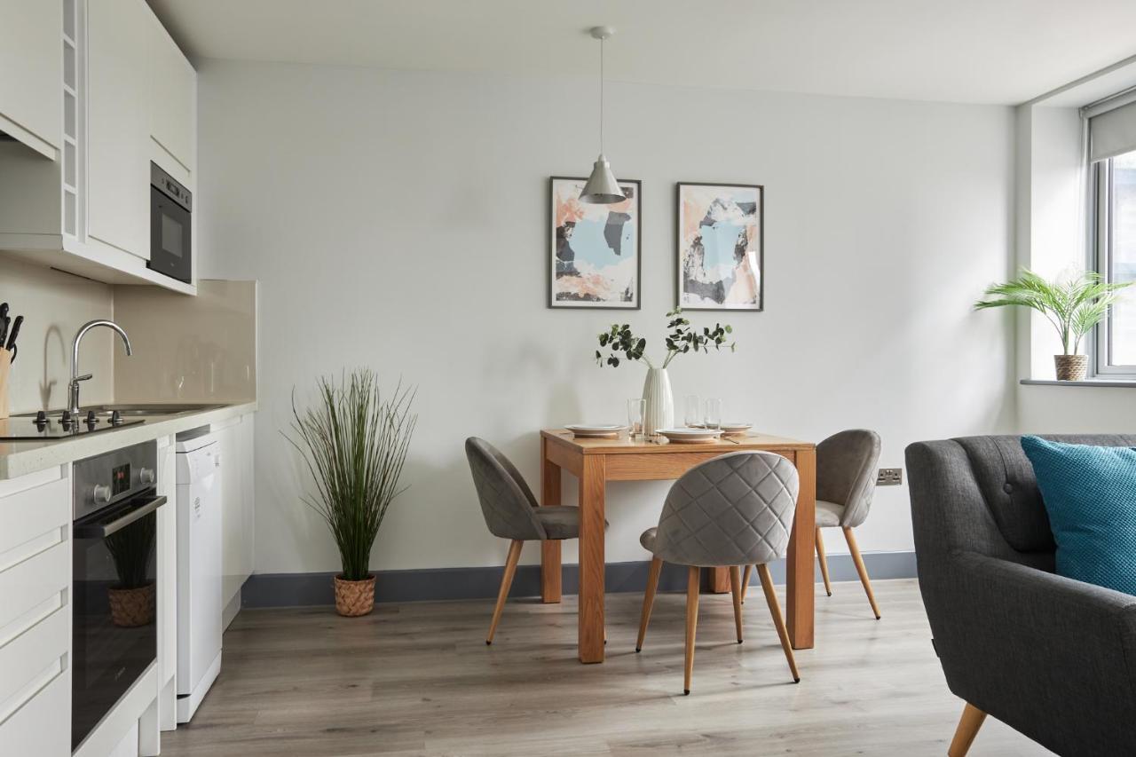 Appartement Wembley Stadium By Viridian Londres