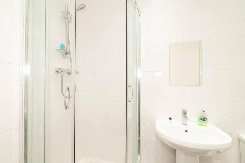 Apartment Lovely Entire Flat In Kings Cross