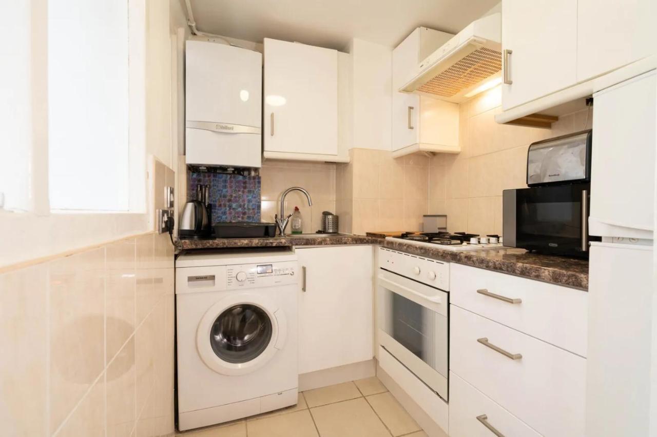 Lovely Entire Flat In Kings Cross