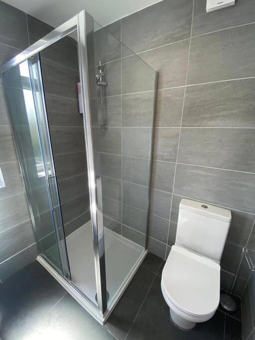 Cheviot Loft Apartamento *