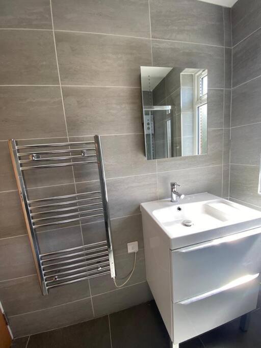 Apartamento Cheviot Loft Londres