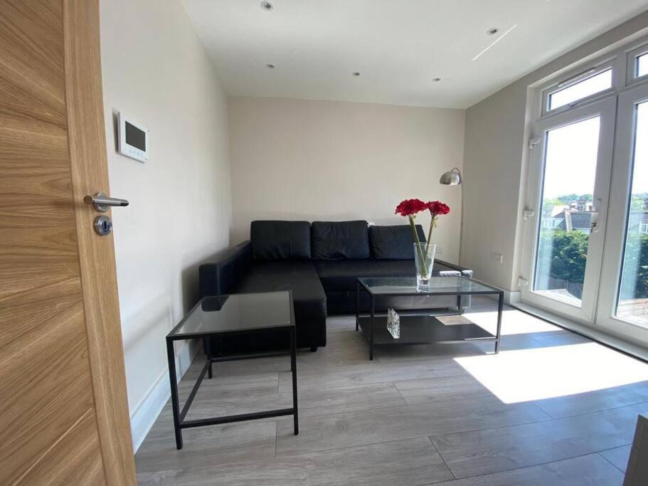 Cheviot Loft Apartamento *