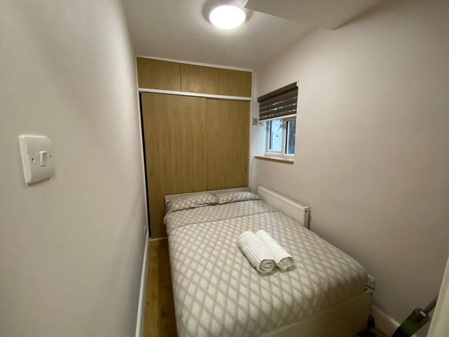 Cheviot 2 Bed Londres