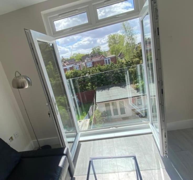 Cheviot Loft Apartamento Londres