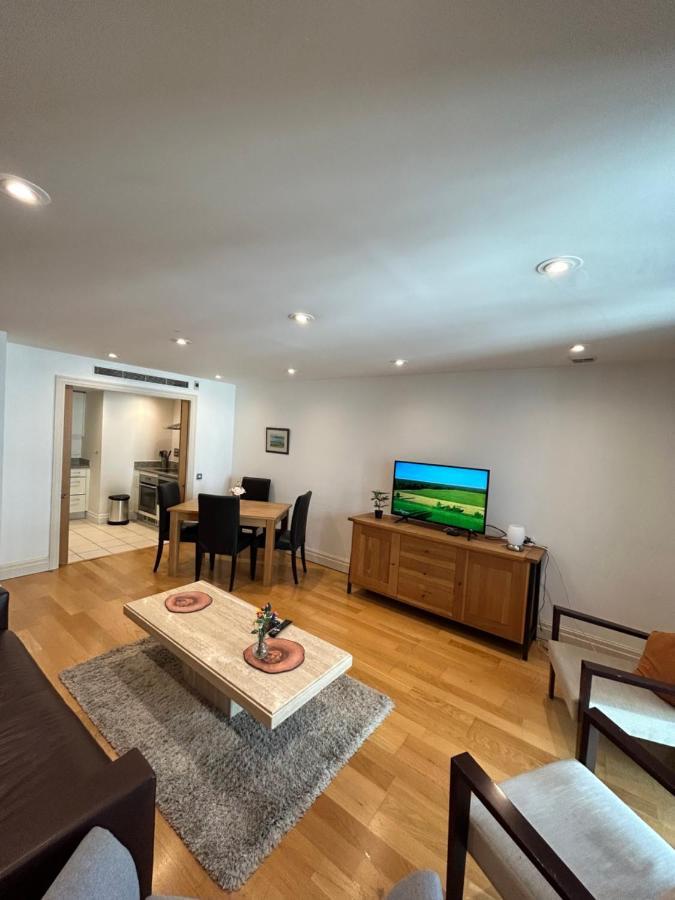 New Beautiful Lux Apartamento *