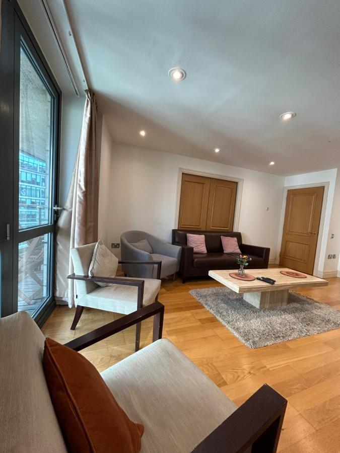 Apartamento New Beautiful Lux Londres