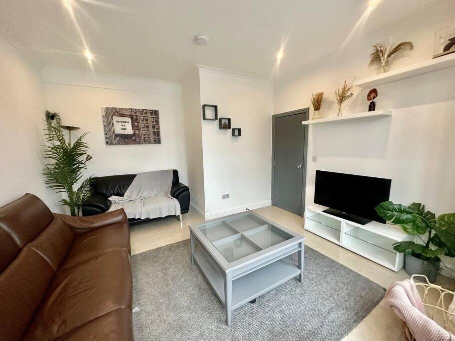 5 Bedroom House Se6 Londres