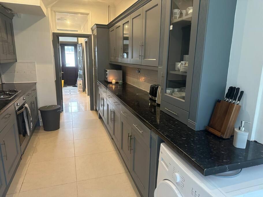 5 Bedroom House Se6 Hébergement de vacances Londres