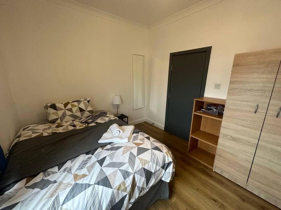 5 Bedroom House Se6 Hébergement de vacances