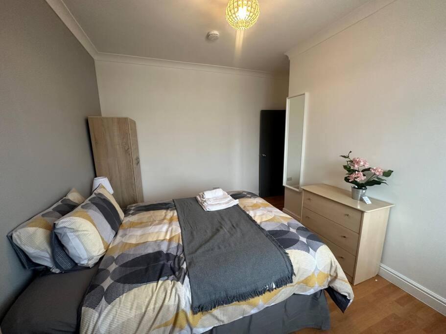 5 Bedroom House Se6 Hébergement de vacances *