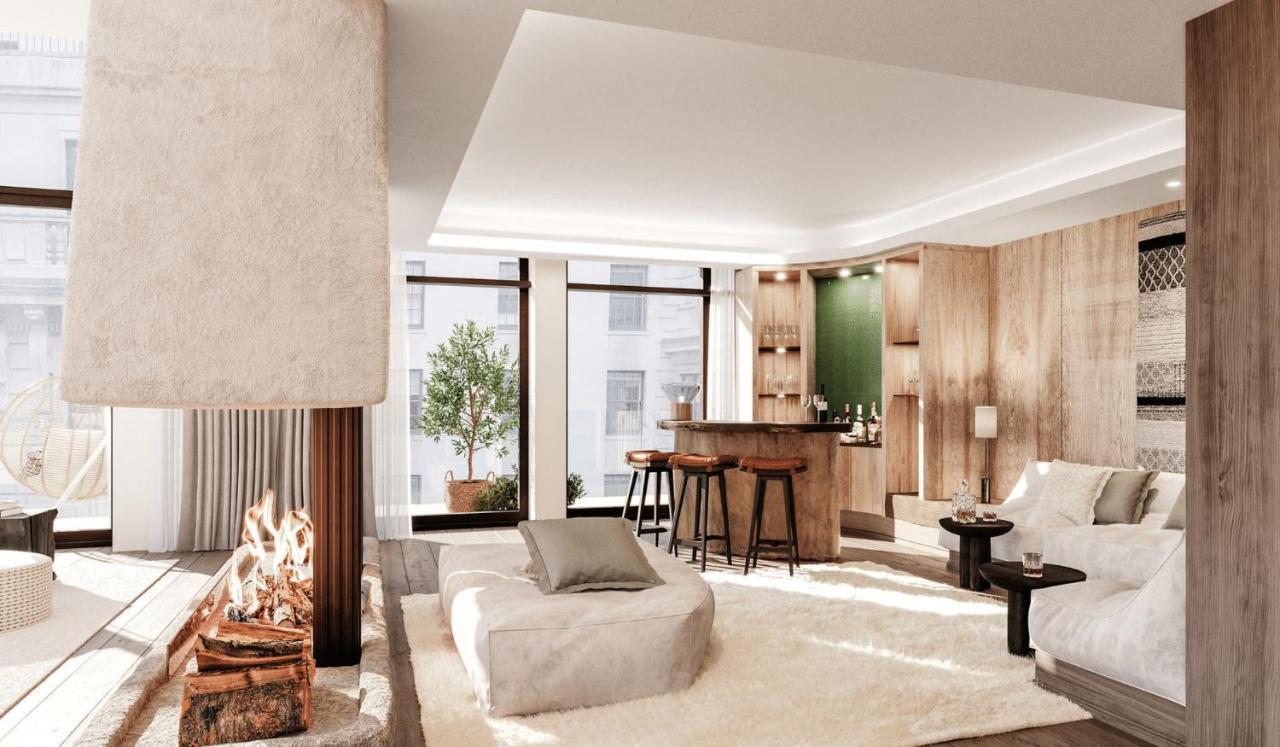 1 Mayfair Hotel