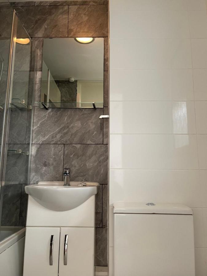 Sootheus - Cosy Surrey Quays Apartamento Londres