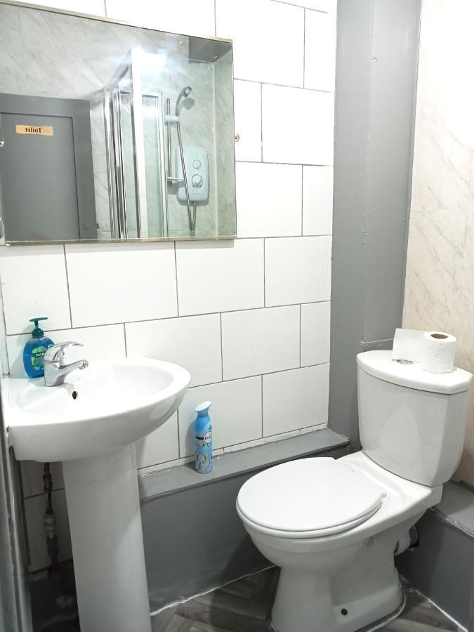 Lovely Private Near Central Apartment