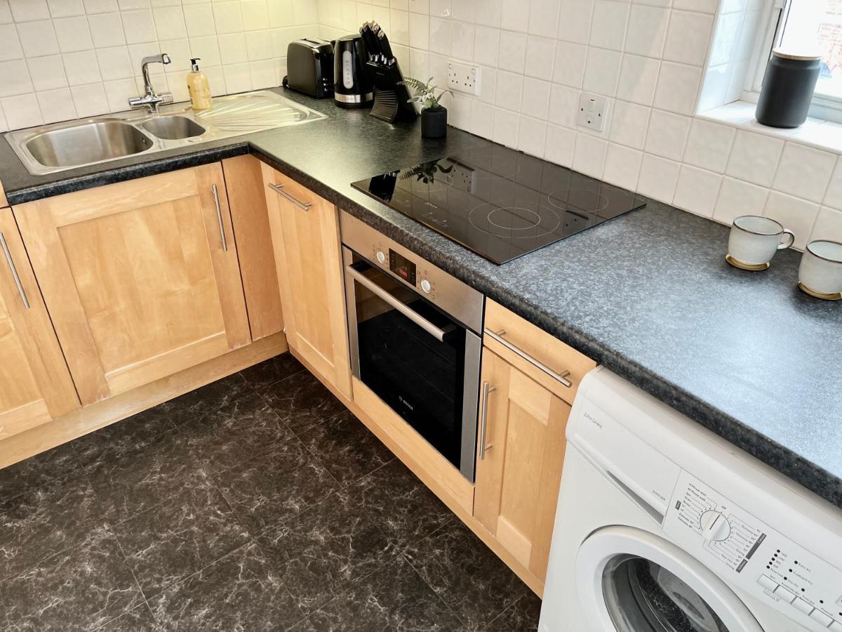 New Oxford Circus 2 Bedr, 3 Beds Location Londres