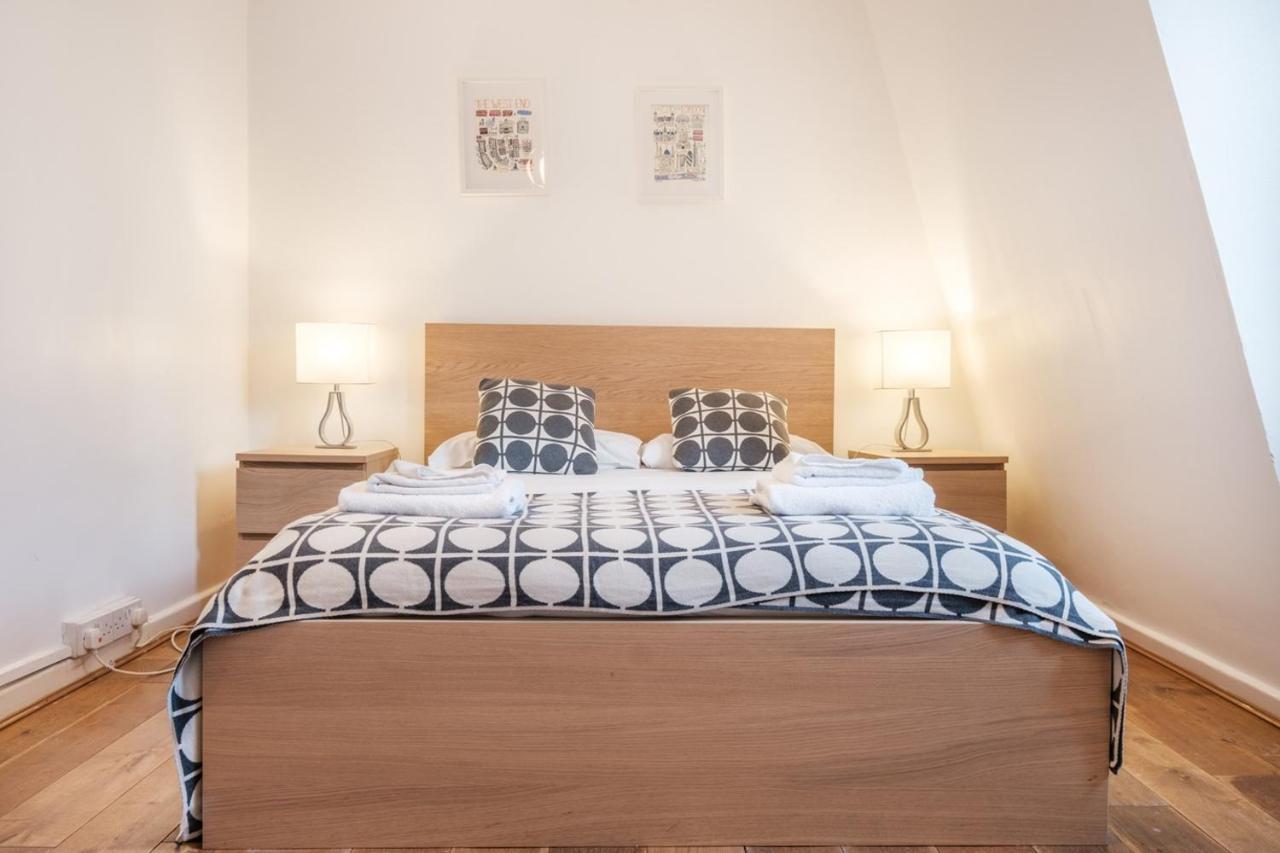 Apartamento Oxford Street By Threstle
