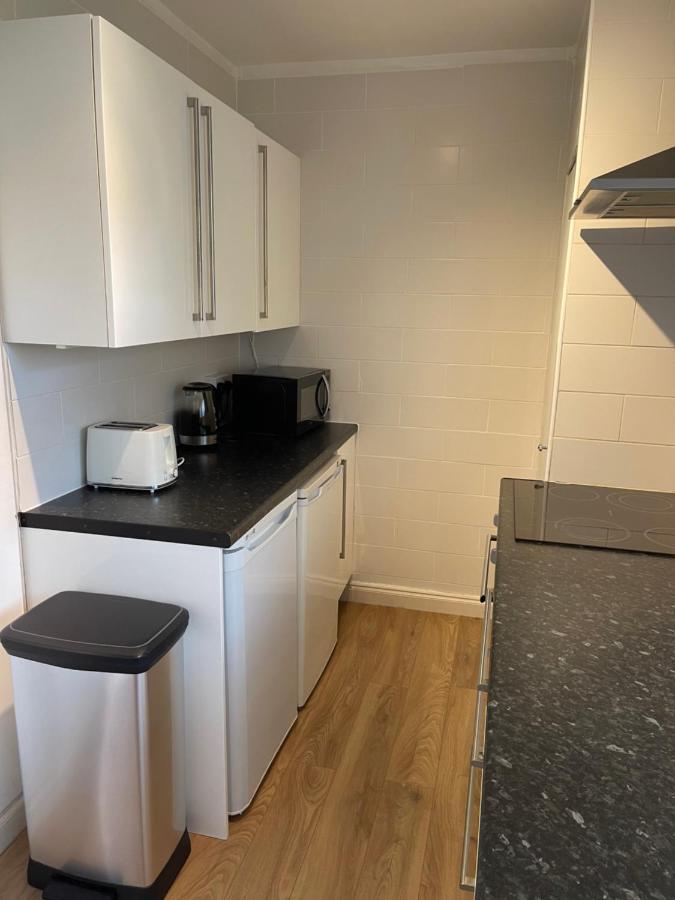 Sootheus - Cosy Surrey Quays