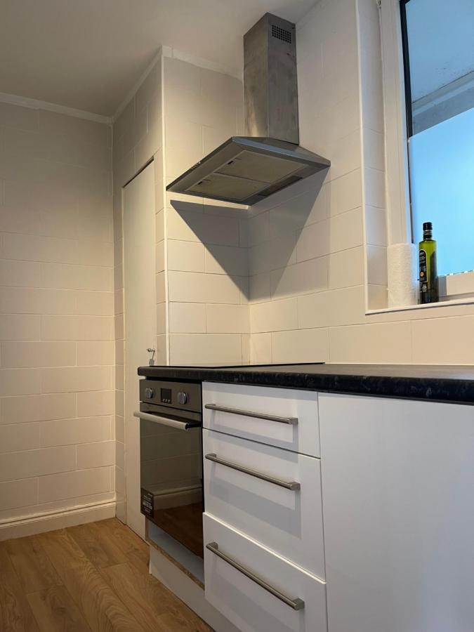 Apartamento Sootheus - Cosy Surrey Quays Londres