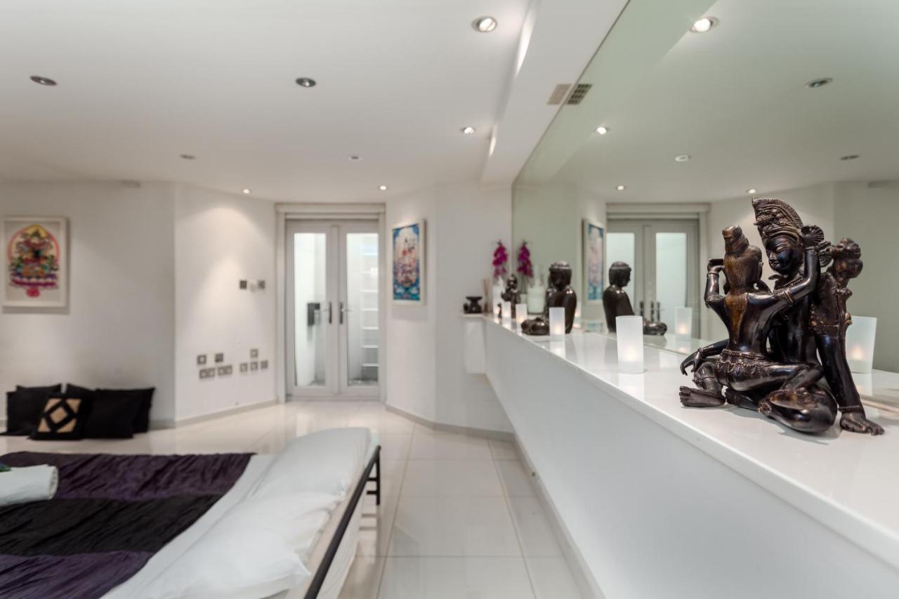 Appartement Lets