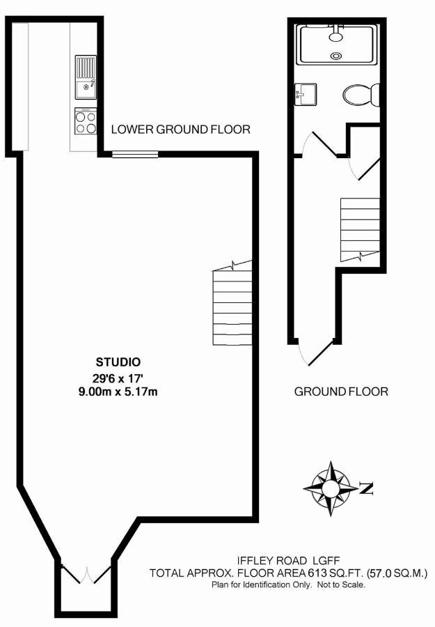 Lets Appartement Londres