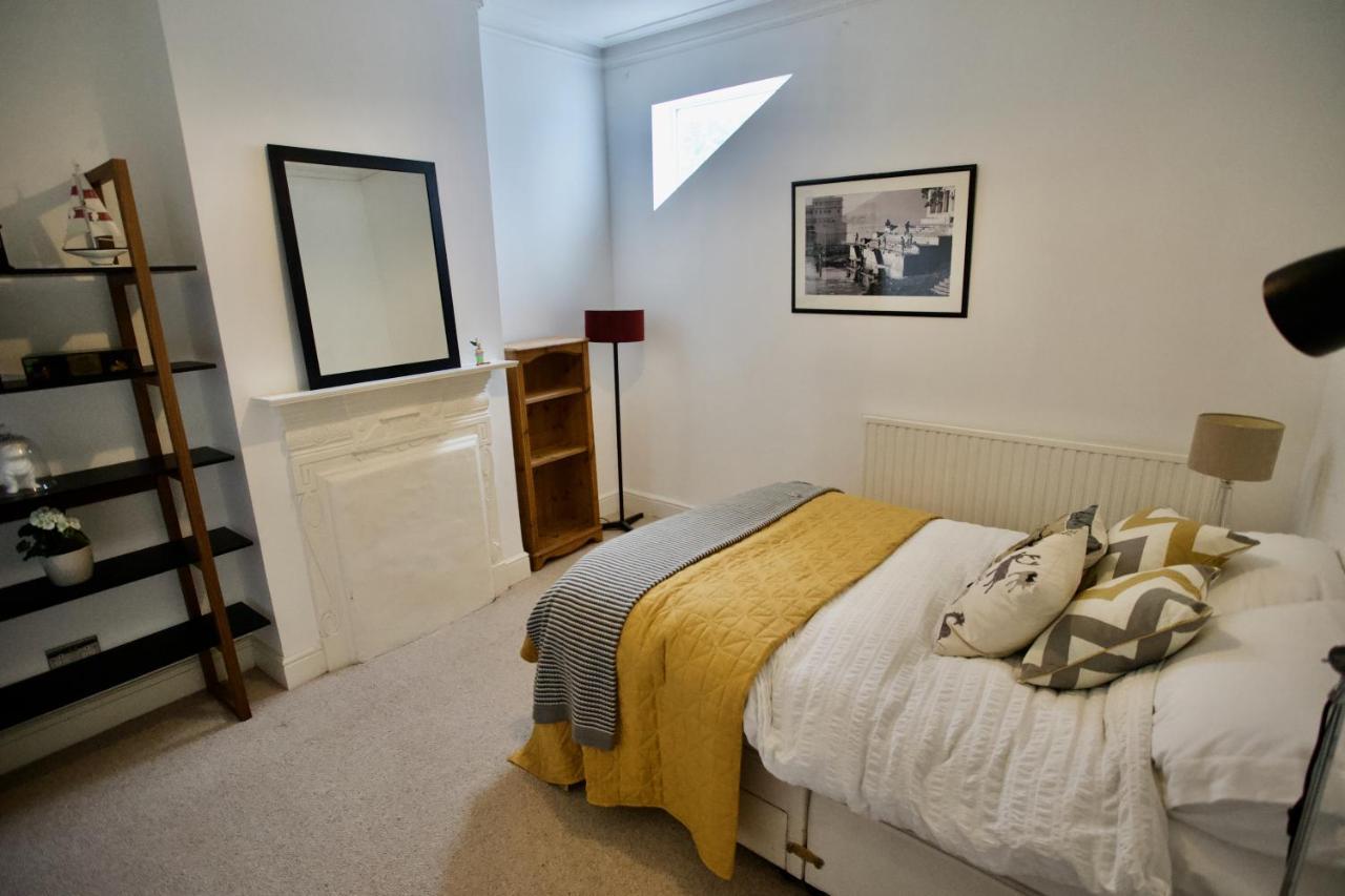 Stunning Nw2 Flat - Great Location! Apartamento