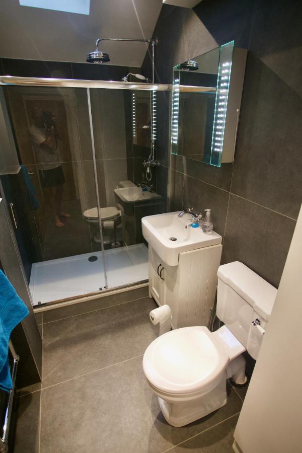 Apartamento Stunning Nw2 Flat - Great Location! *