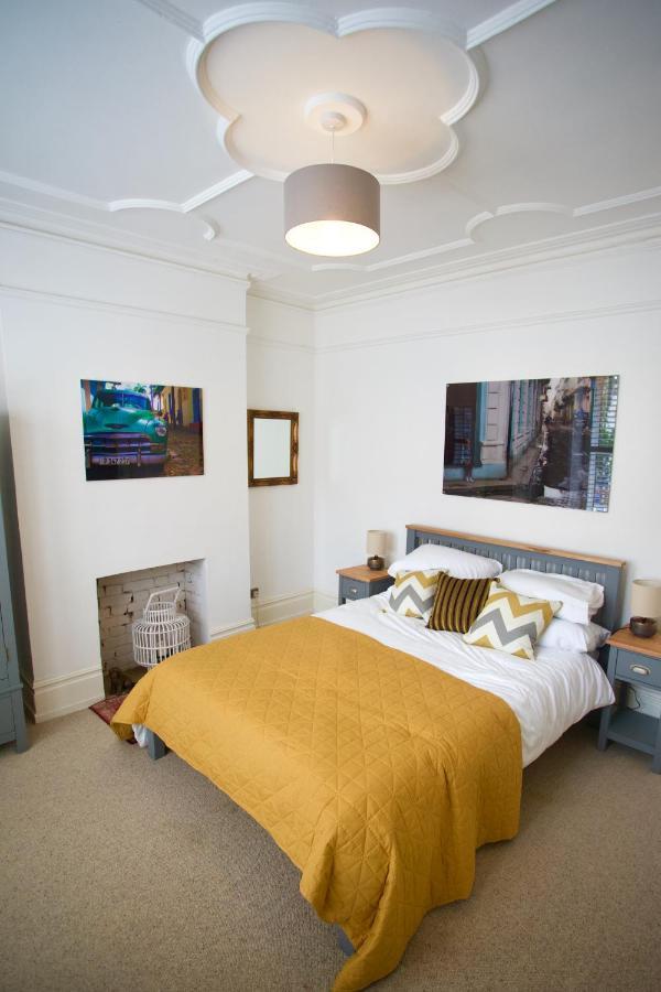 Apartamento Stunning Nw2 Flat - Great Location!
