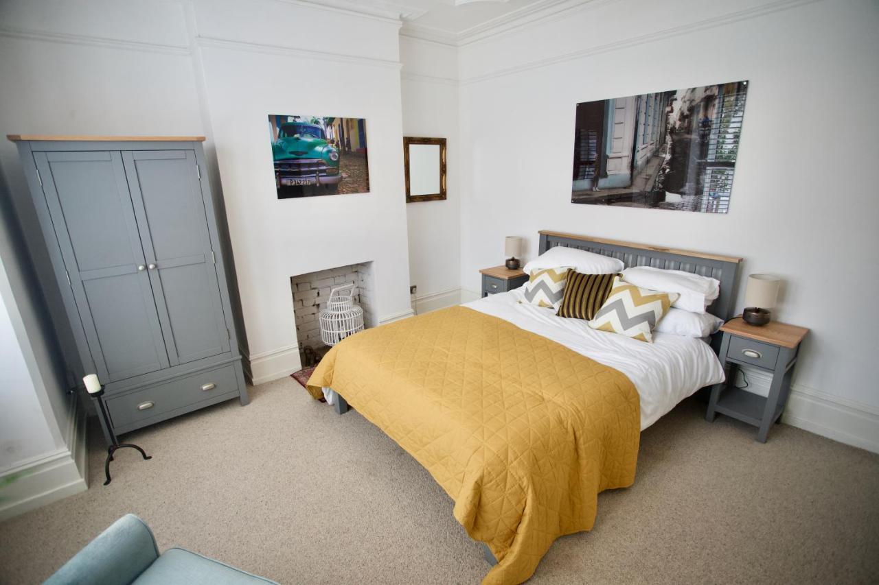 Apartamento Stunning Nw2 Flat - Great Location! Londres