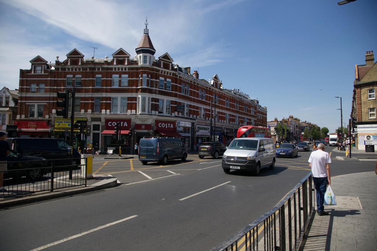 Stunning Nw2 Flat - Great Location!
