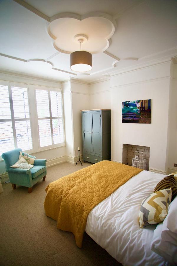 Stunning Nw2 Flat - Great Location! Apartamento *