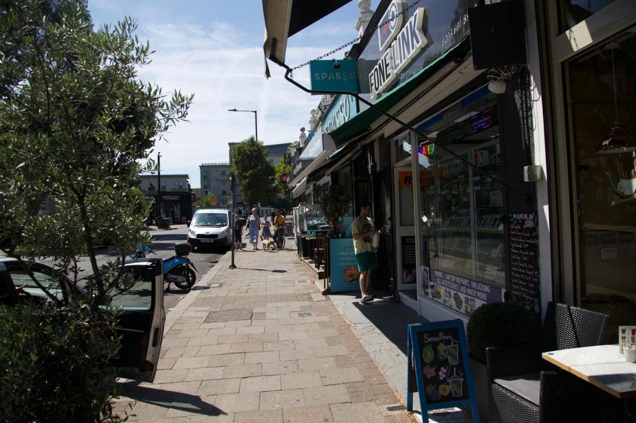 Stunning Nw2 Flat - Great Location! *