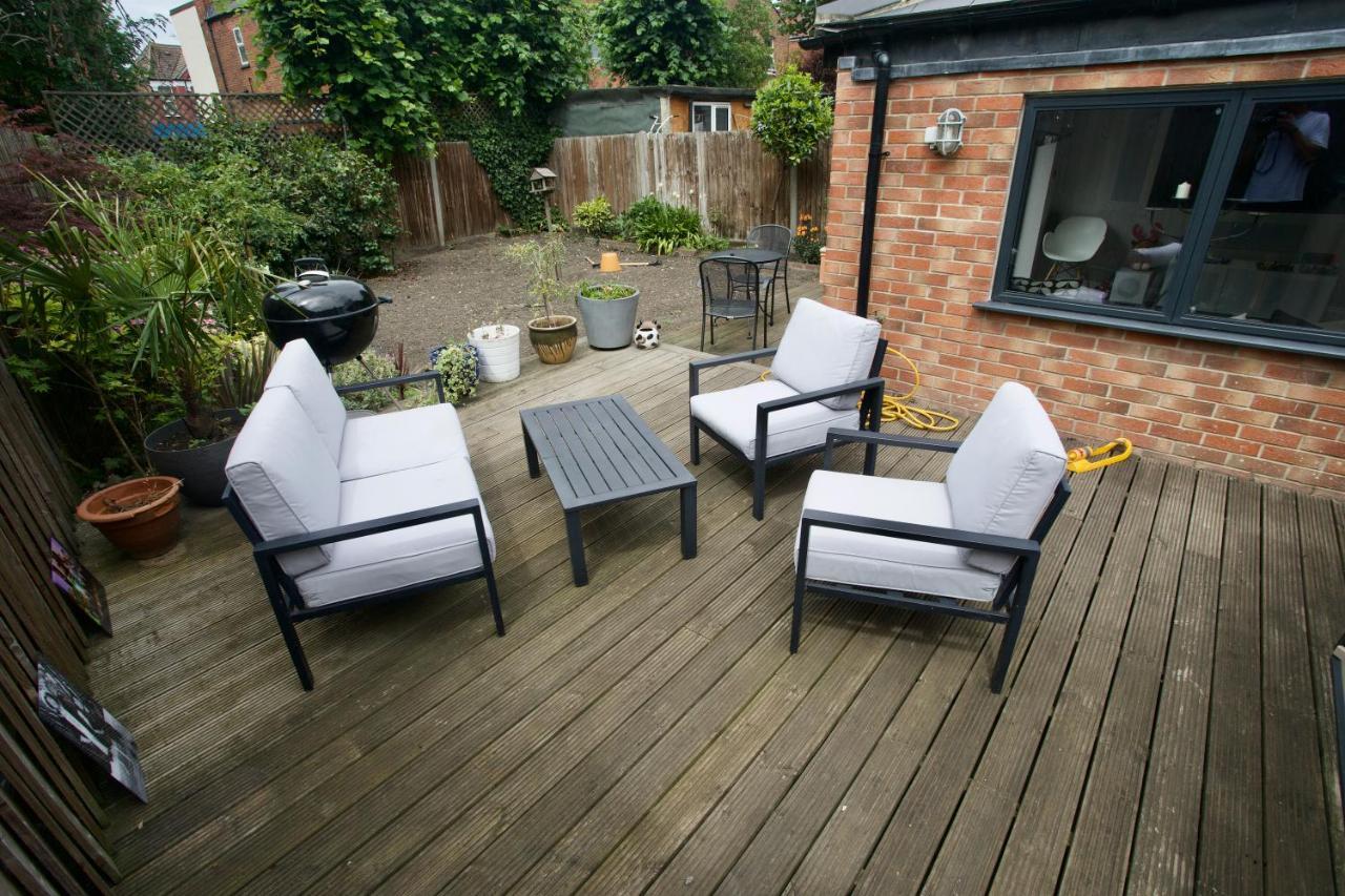 Apartamento Stunning Nw2 Flat - Great Location! *