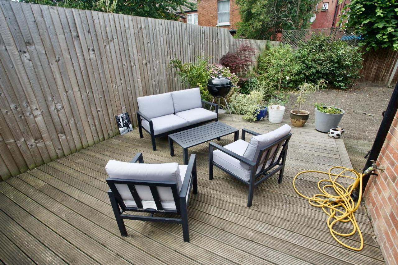 Apartamento Stunning Nw2 Flat - Great Location! Londres