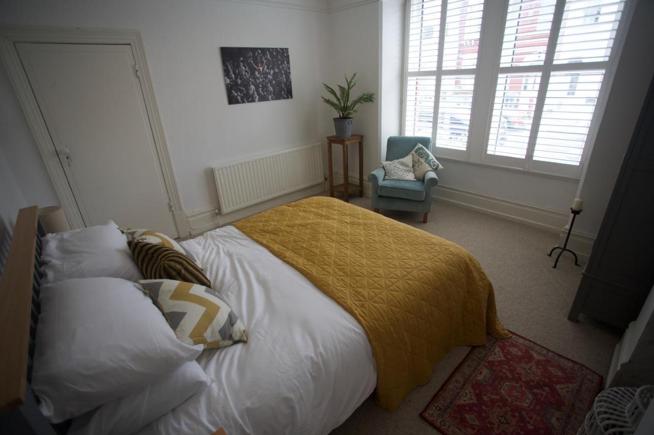 Apartamento Stunning Nw2 Flat - Great Location!
