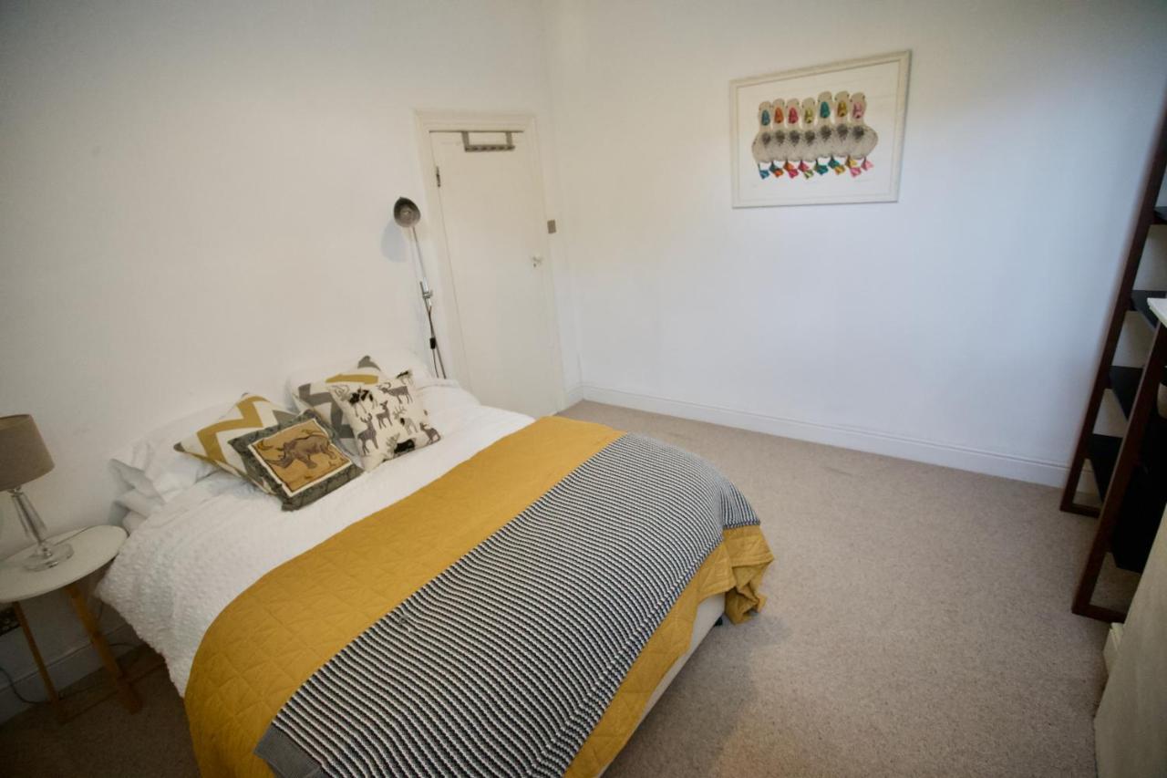 Apartamento Stunning Nw2 Flat - Great Location!