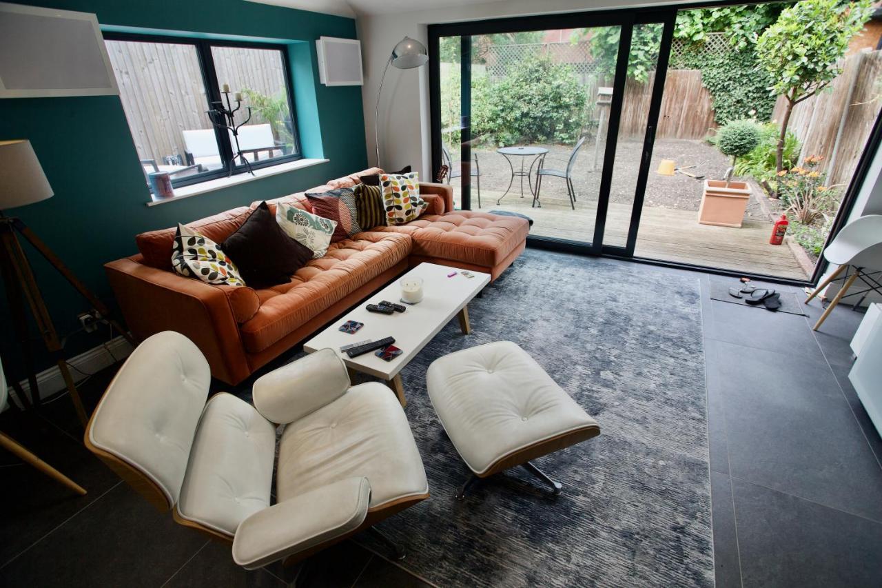 Apartamento Stunning Nw2 Flat - Great Location! *