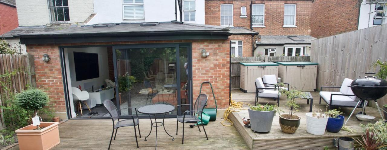 Stunning Nw2 Flat - Great Location!