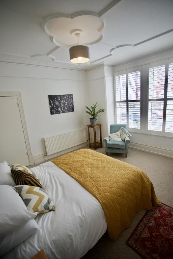 Stunning Nw2 Flat - Great Location! Apartamento