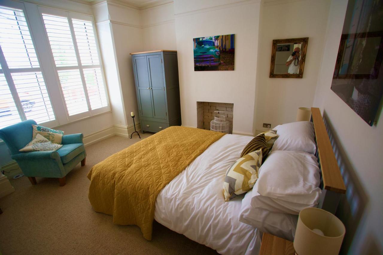 Apartamento Stunning Nw2 Flat - Great Location!