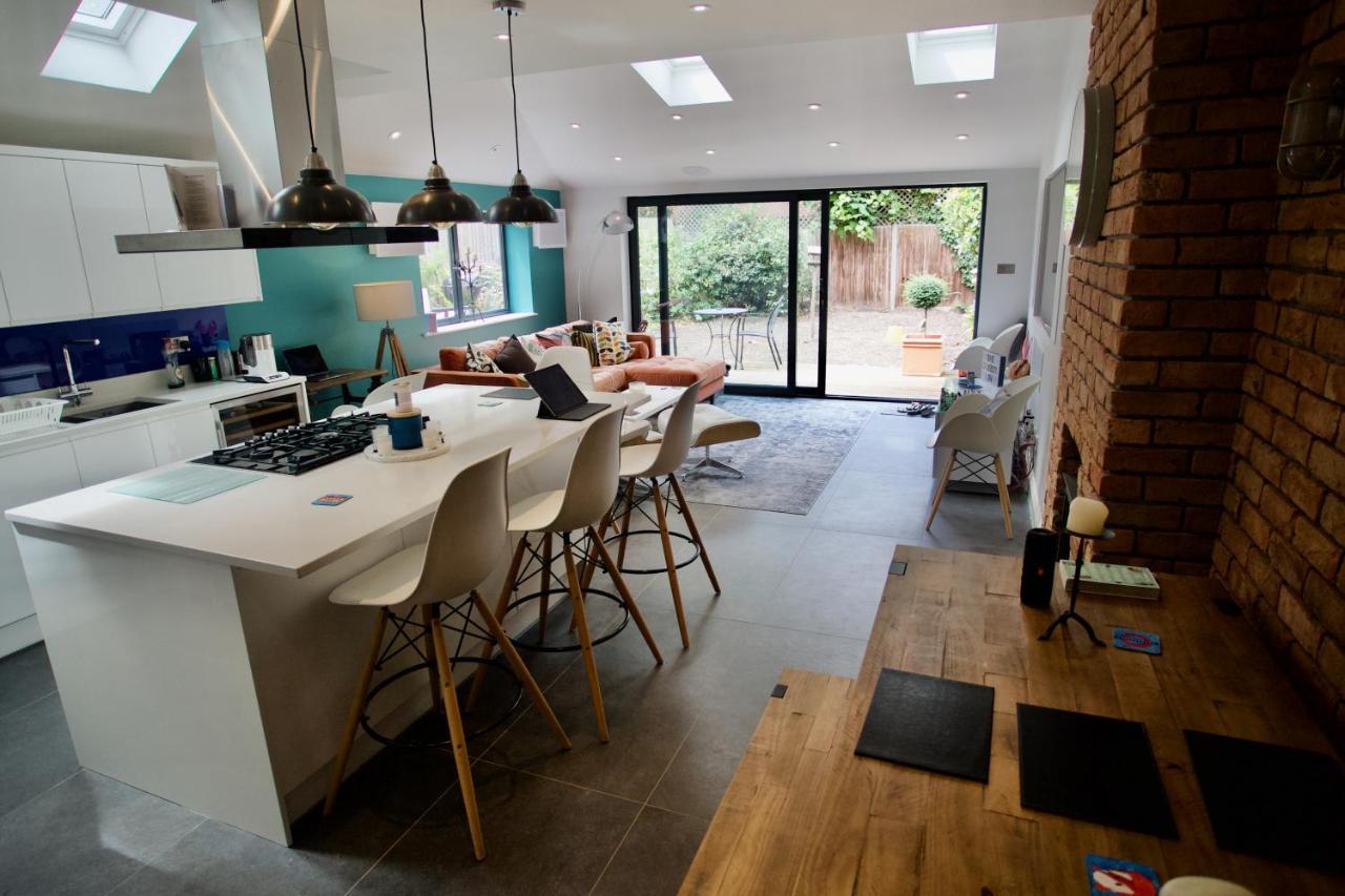 Stunning Nw2 Flat - Great Location! Apartamento