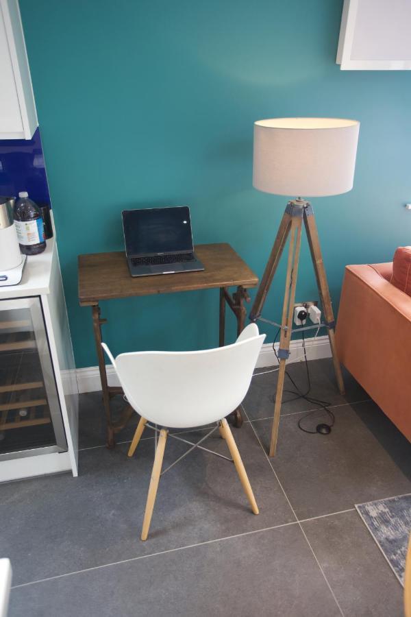 Apartamento Stunning Nw2 Flat - Great Location! *