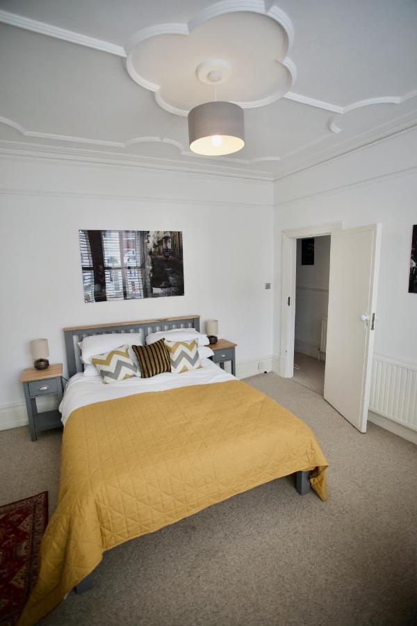 Stunning Nw2 Flat - Great Location! Apartamento Londres