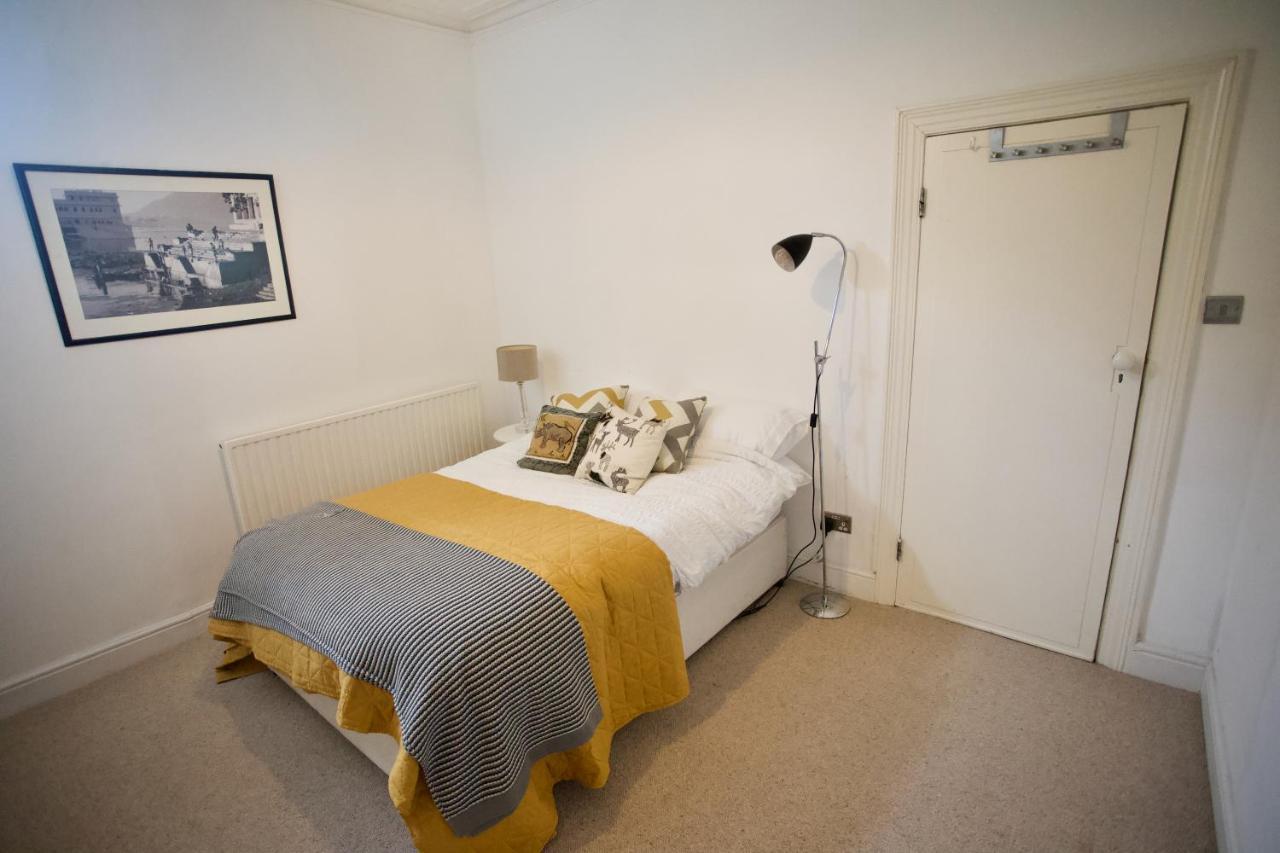 Apartamento Stunning Nw2 Flat - Great Location! Londres