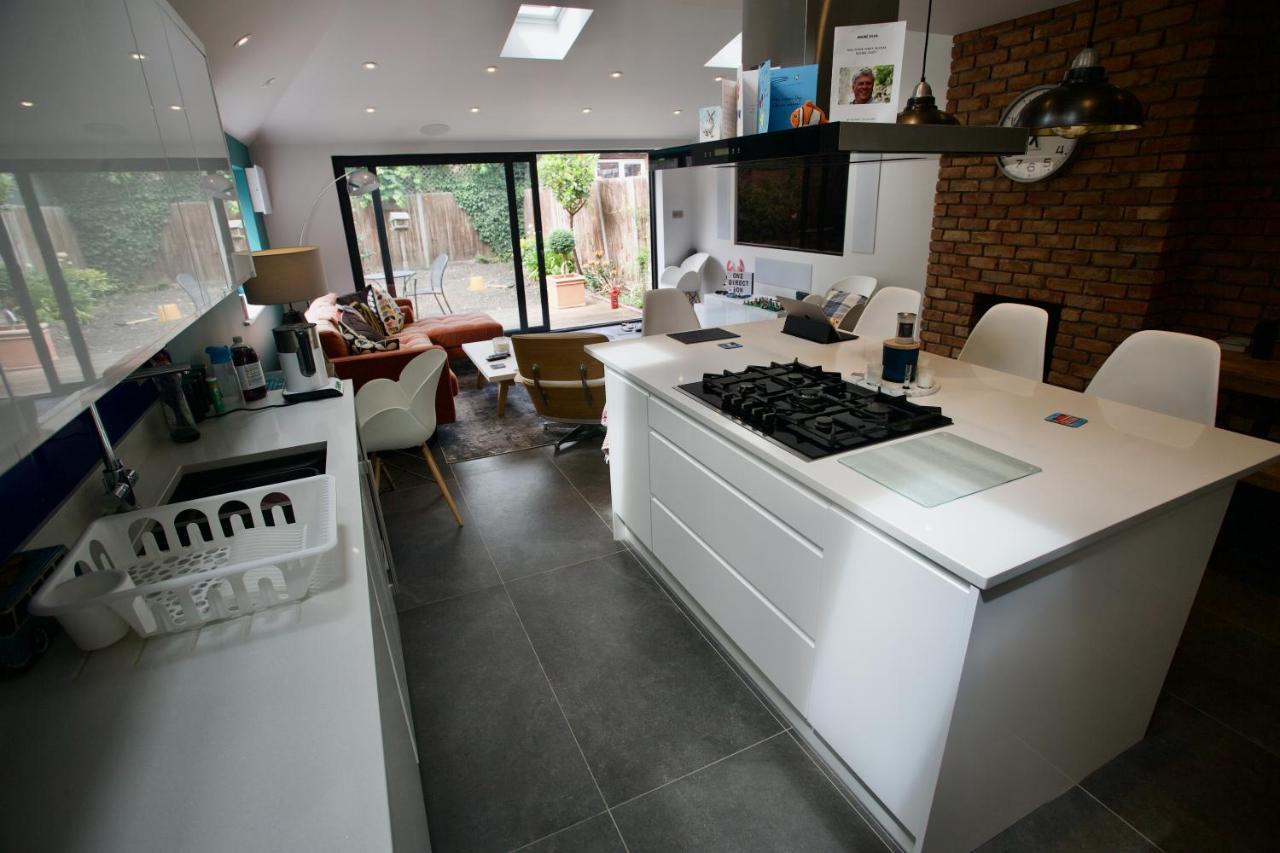 Stunning Nw2 Flat - Great Location! Apartamento *