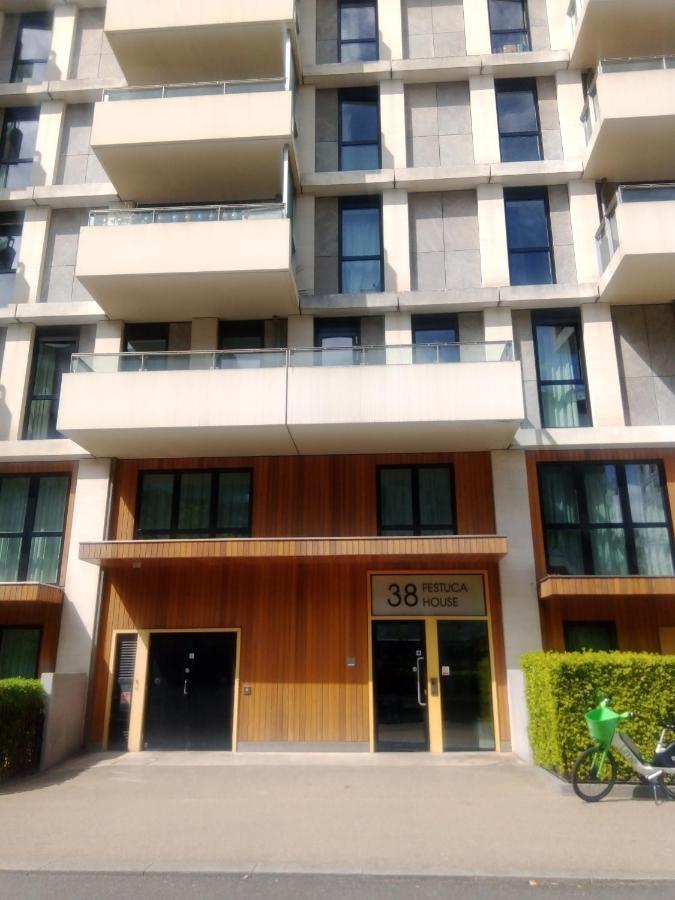 Appartement Viktoras 3 Bedroom