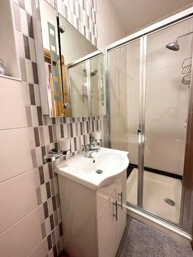 Casa de Férias Retreat To A Stylish Ensuite In