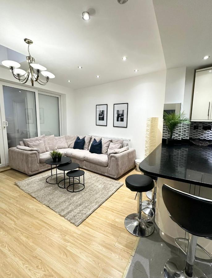 Modern In Spacious * Londres