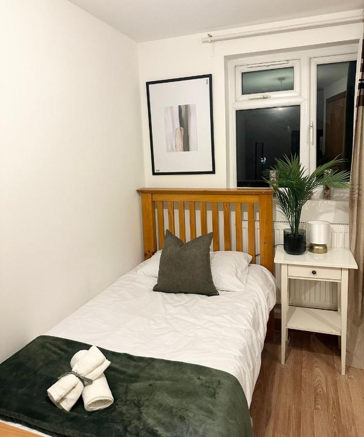 Casa de férias Relaxing In Spacious House Londres