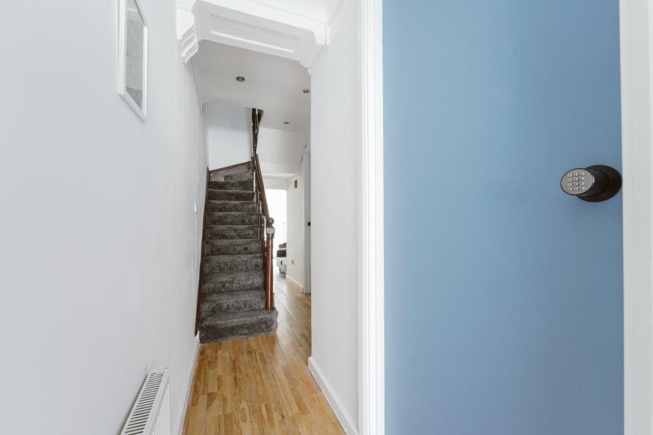 Great In Stepney Station - 12 Londen